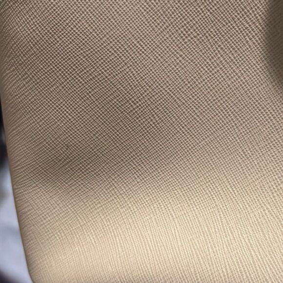 Authentic Michael Kors Handbag with Crossbody Strap - Picture 14 of 15